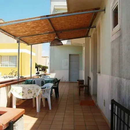 Casa Gianni Petrosino