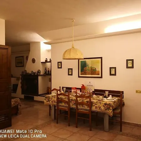 Casa Gianni Petrosino