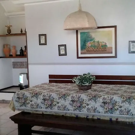 Casa Gianni Petrosino