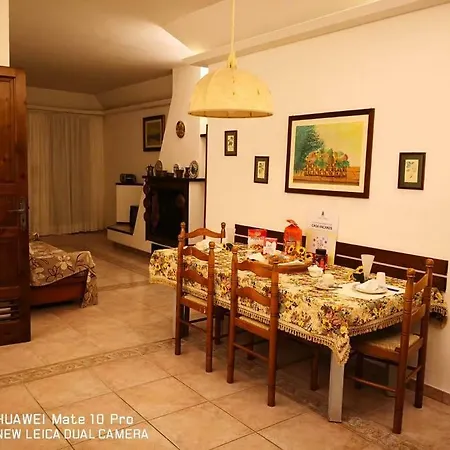 Casa Gianni Apartment *