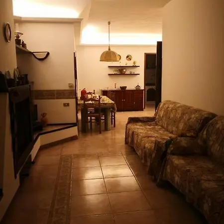Casa Gianni * Petrosino
