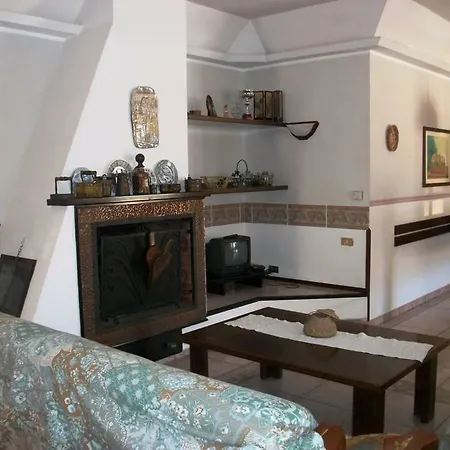 Apartment Casa Gianni