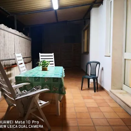 Apartment Casa Gianni *