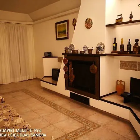 Casa Gianni
