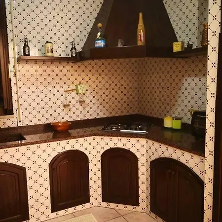 Casa Gianni Apartment