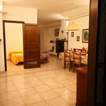Casa Gianni Apartment *