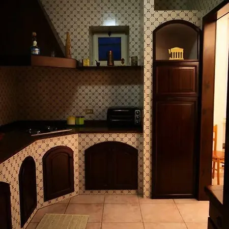 Casa Gianni * Petrosino