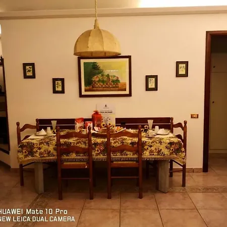 Casa Gianni Petrosino