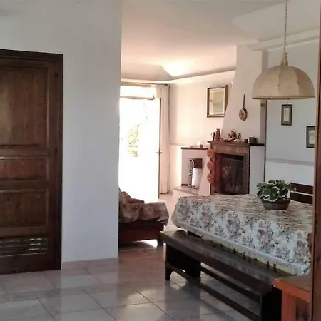 Casa Gianni Petrosino