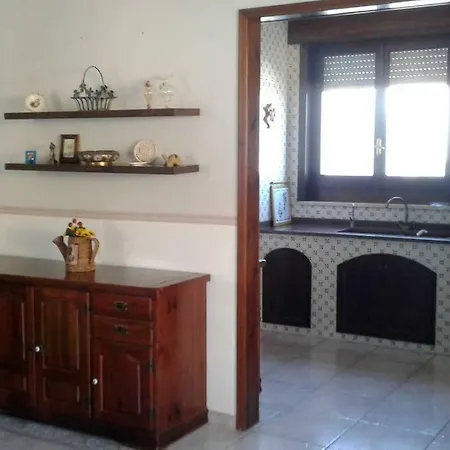 Casa Gianni Apartment
