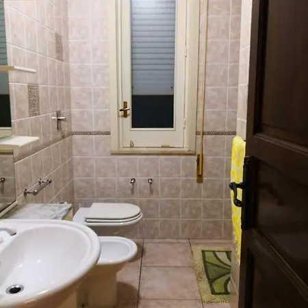 Apartment Casa Gianni *