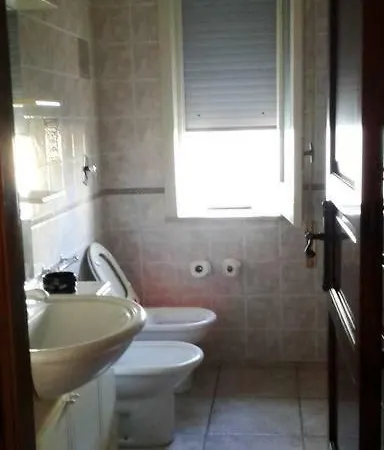 Casa Gianni Apartment