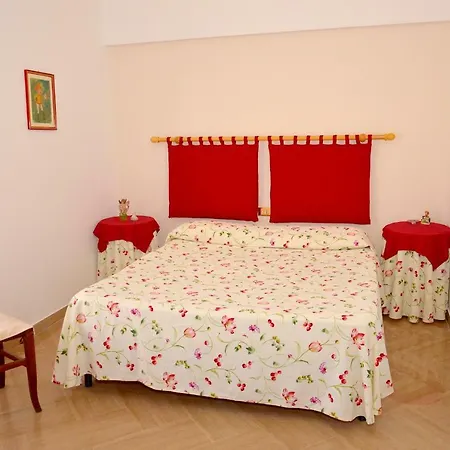 Apartment Casa Gianni *