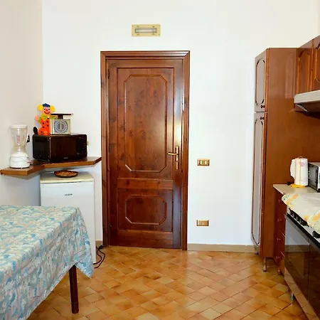 Casa Gianni * Petrosino