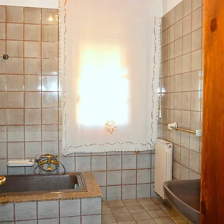 Casa Gianni Apartment