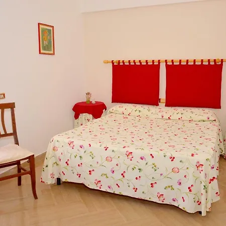 Casa Gianni Apartment *