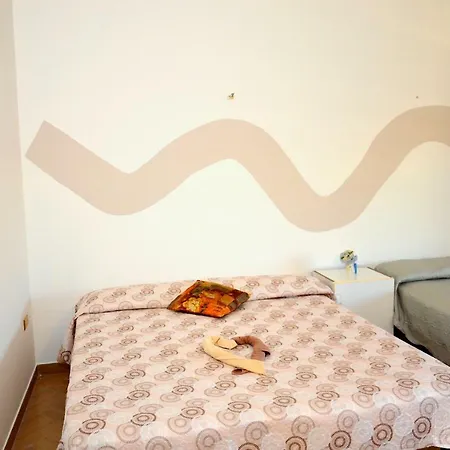 Casa Gianni Apartment Petrosino