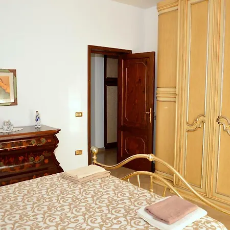 Casa Gianni *