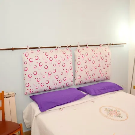 Apartment Casa Gianni