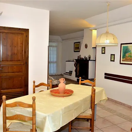 Casa Gianni *