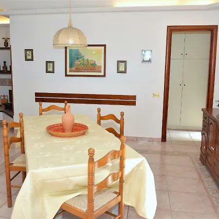 Casa Gianni Apartment
