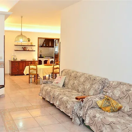 Casa Gianni Apartment