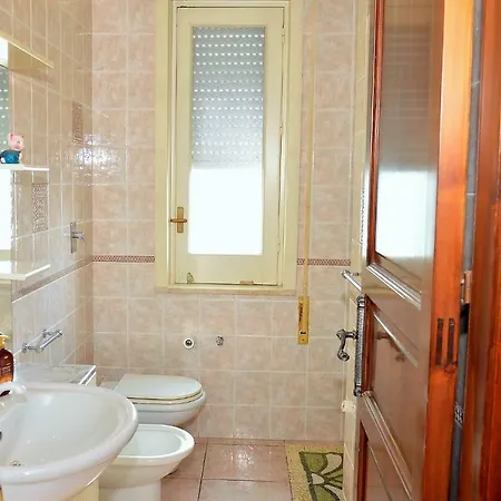 Casa Gianni Apartment