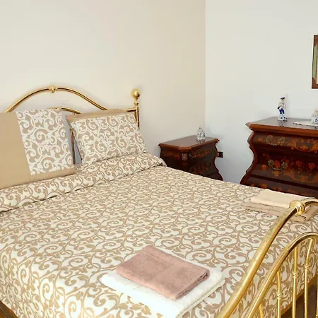 Apartment Casa Gianni Petrosino