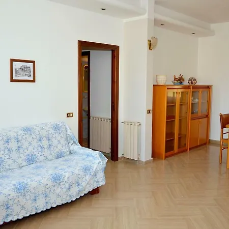 Apartment Casa Gianni *