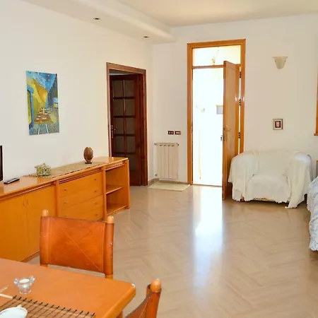 Casa Gianni Apartment *
