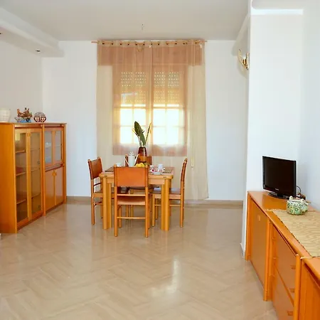 Casa Gianni Petrosino