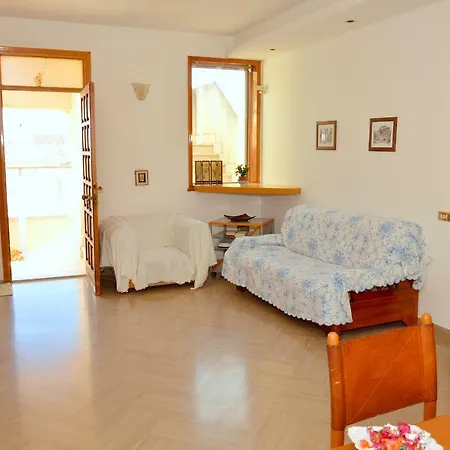 Casa Gianni Petrosino