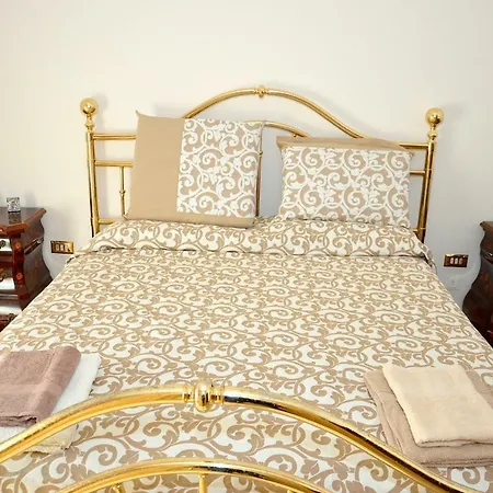 Apartment Casa Gianni Petrosino