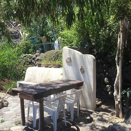 Casa Gianni *