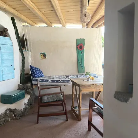 Casa Gianni بيت للعطل *