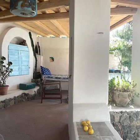 Casa Gianni *