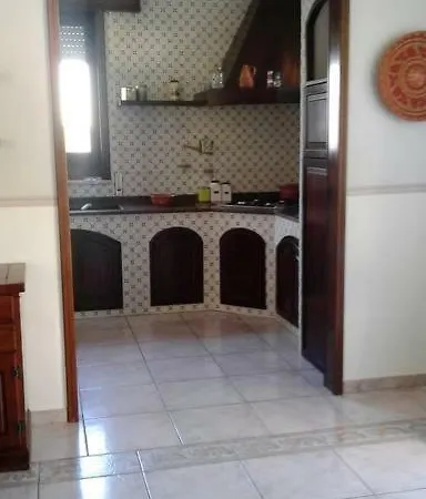 Casa Gianni * Petrosino