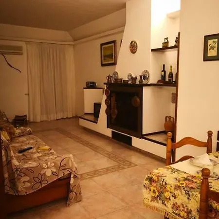 아파트 Casa Gianni *