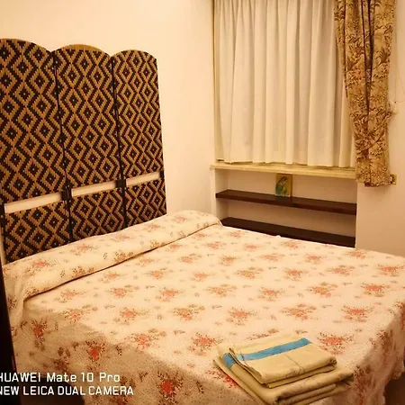 아파트 Casa Gianni