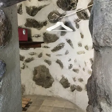 Casa Gianni بيت للعطل *