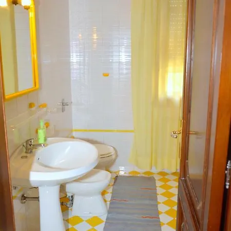 Casa Gianni *