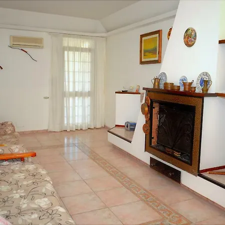 Casa Gianni *