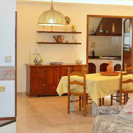 Casa Gianni