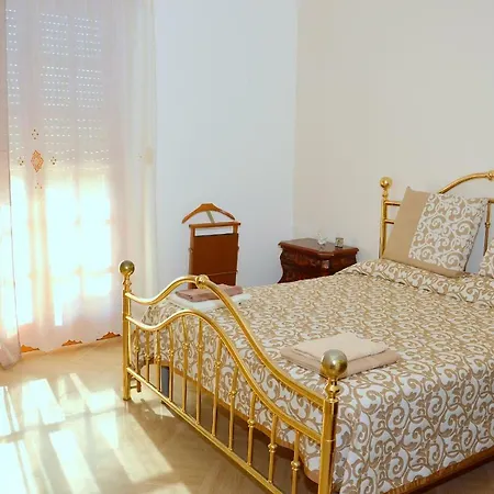 Casa Gianni 페트로지노